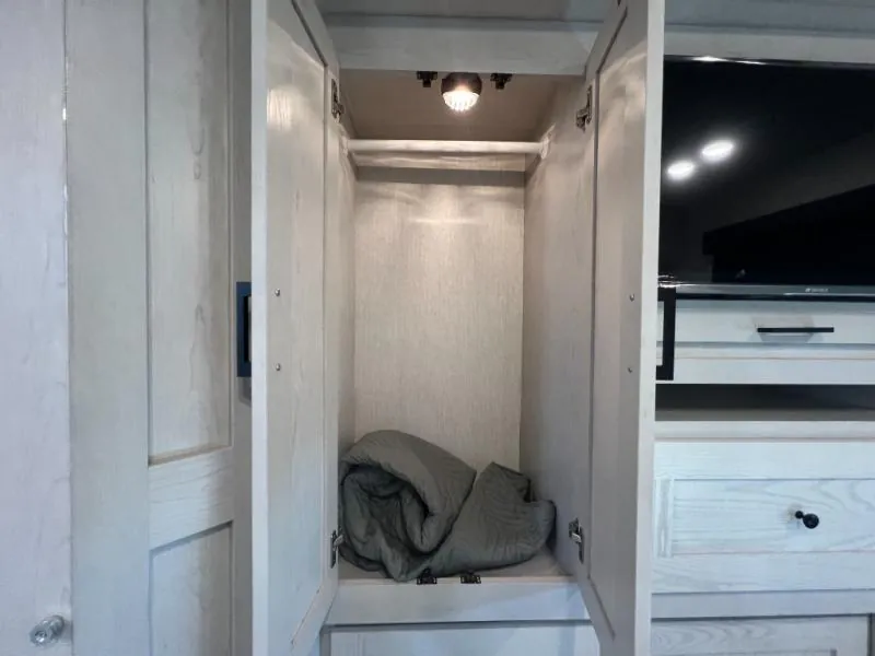 2026 Nexus Ghost 36DS, Photos photo 54