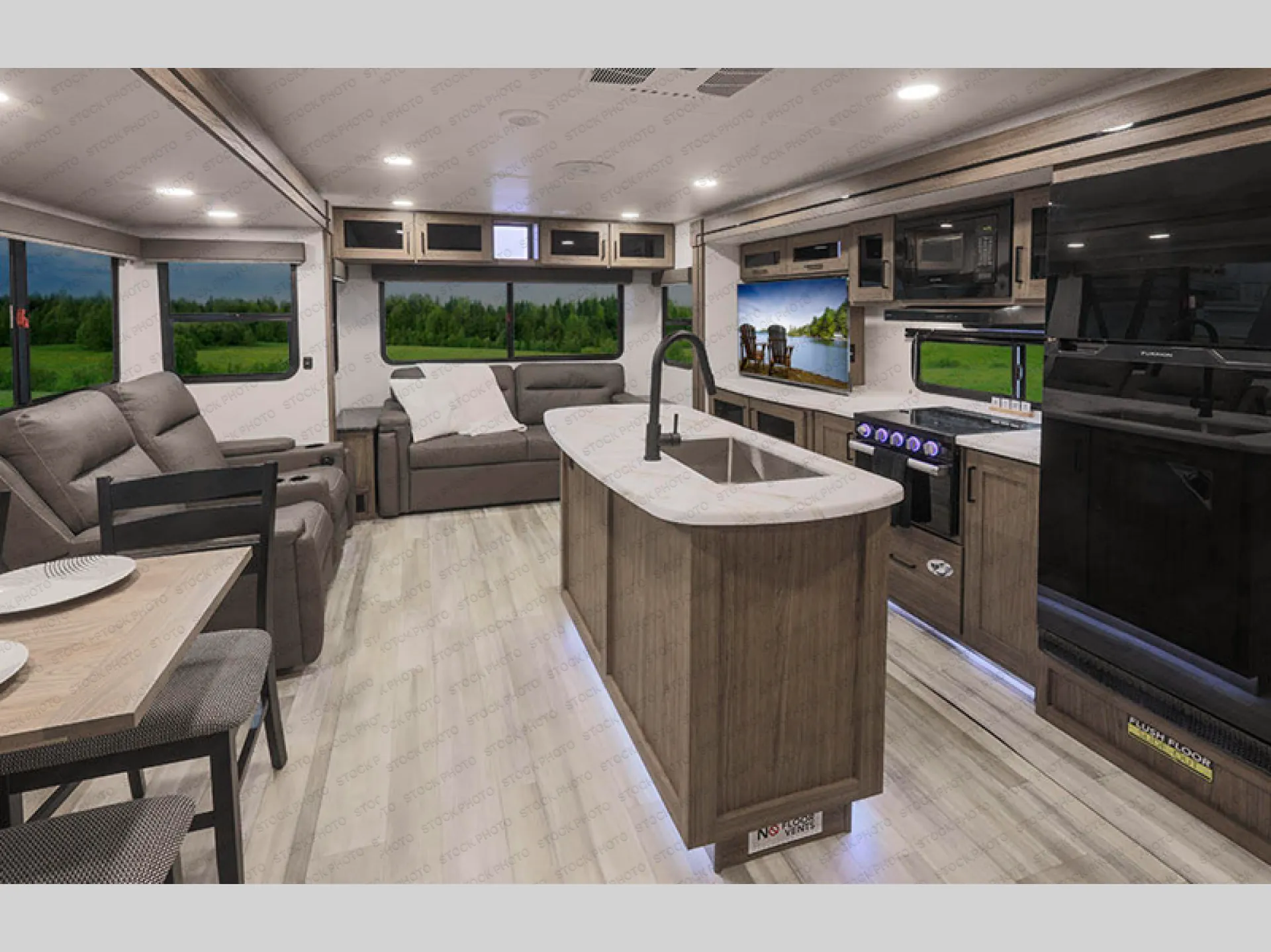 2024 Alliance RV Delta 292RL - Photo 4