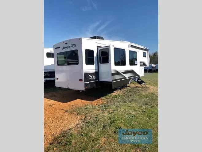 2026 Jayco Eagle SLE 30RLT - Photo 4