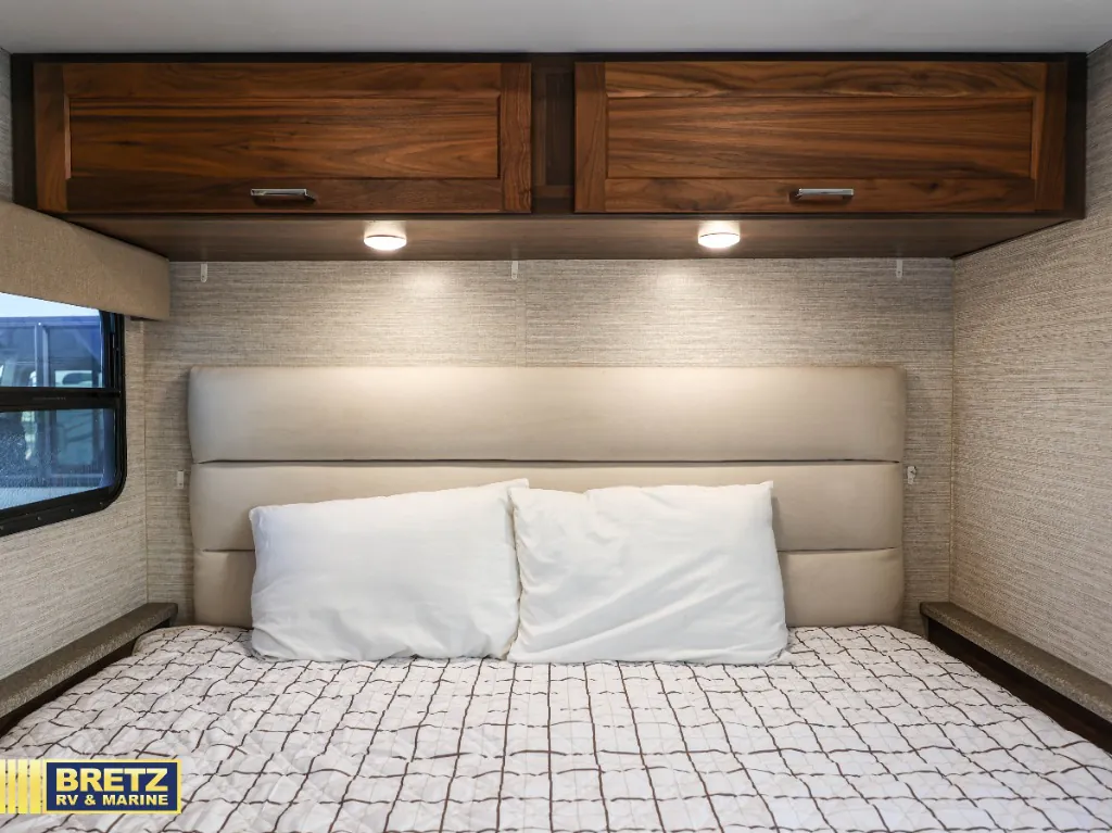 2021 Winnebago Sunstar 32M, Photos photo 39