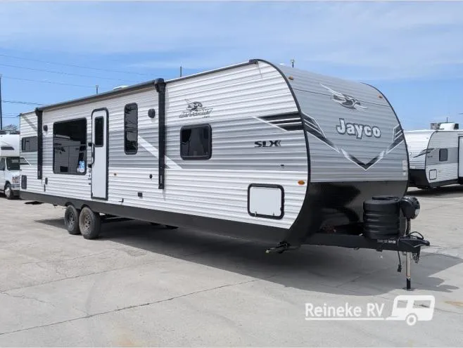 2026 Jayco Jay Flight SLX 290RKS - Photo 3
