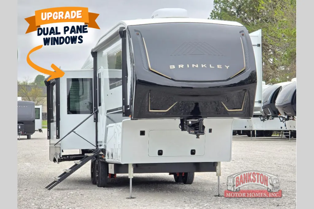 2026 Brinkley Model Z 2700 - Main photo