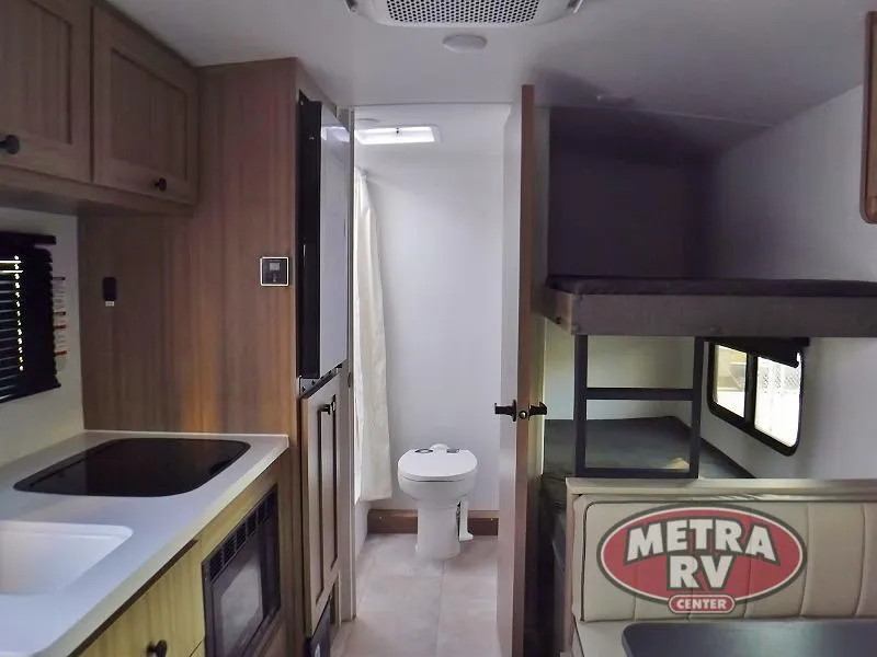 2027 Forest River RV Flagstaff E-Pro 171BLE - Photo 3