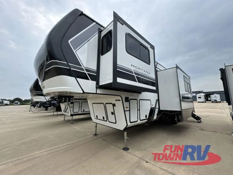 2026 Keystone Montana High Country 377FL - Photo 3