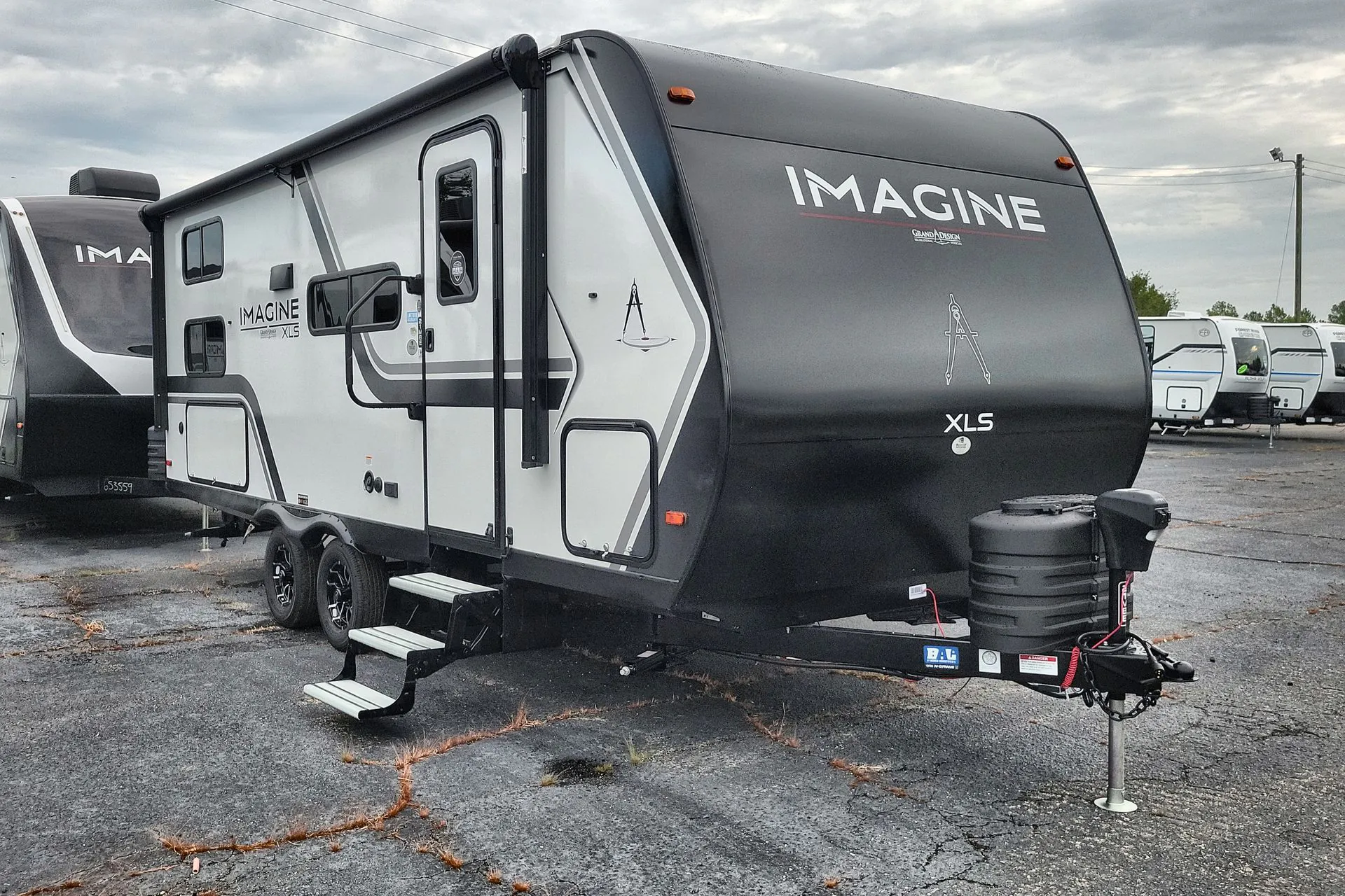 2026 Grand Design Imagine XLS 21MBE - Photo 2