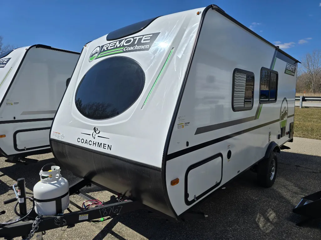2025 Coachmen Remote 17R - Photo 3