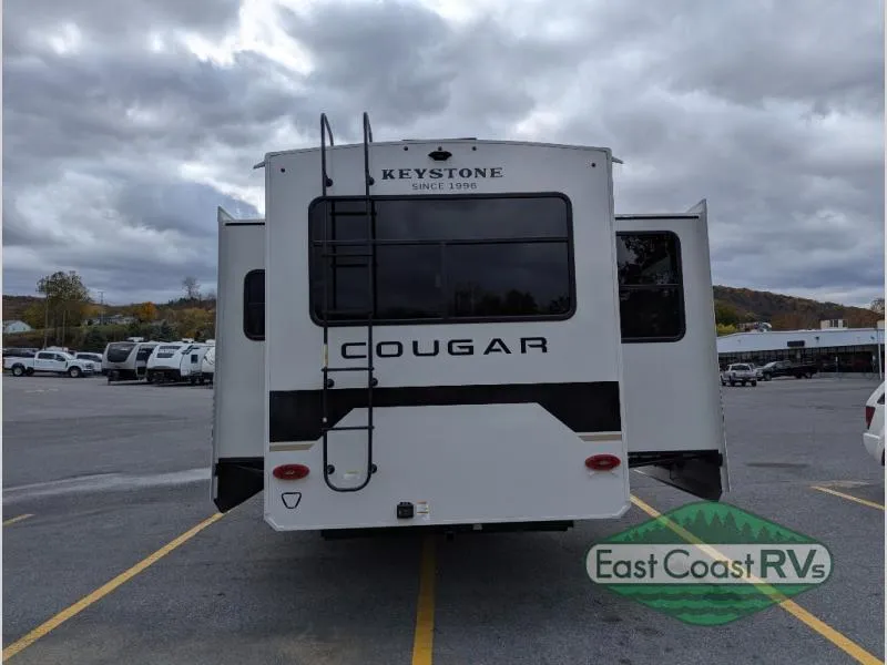 2026 Keystone Cougar 320RDS - Photo 4
