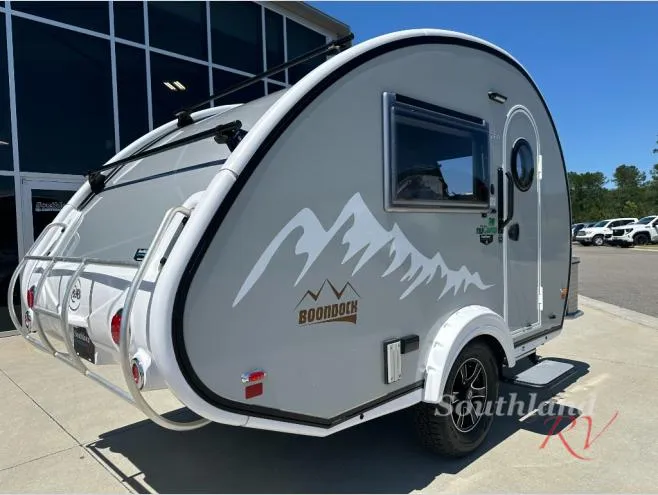 2023 nuCamp RV TAB 320 S BD - Photo 2