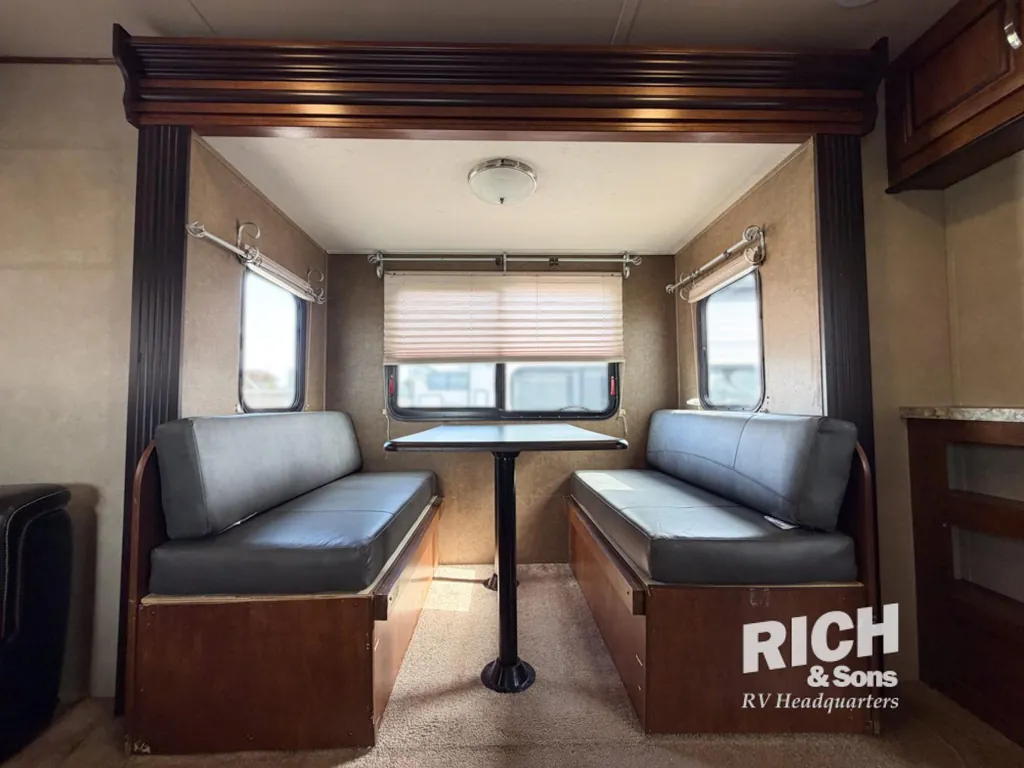 2017 Forest River Vibe Extreme Lite 224RLS, Photos photo 14