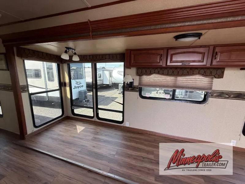 2012 Forest River RV Salem Villa Estate 402FLFB - Photo 3