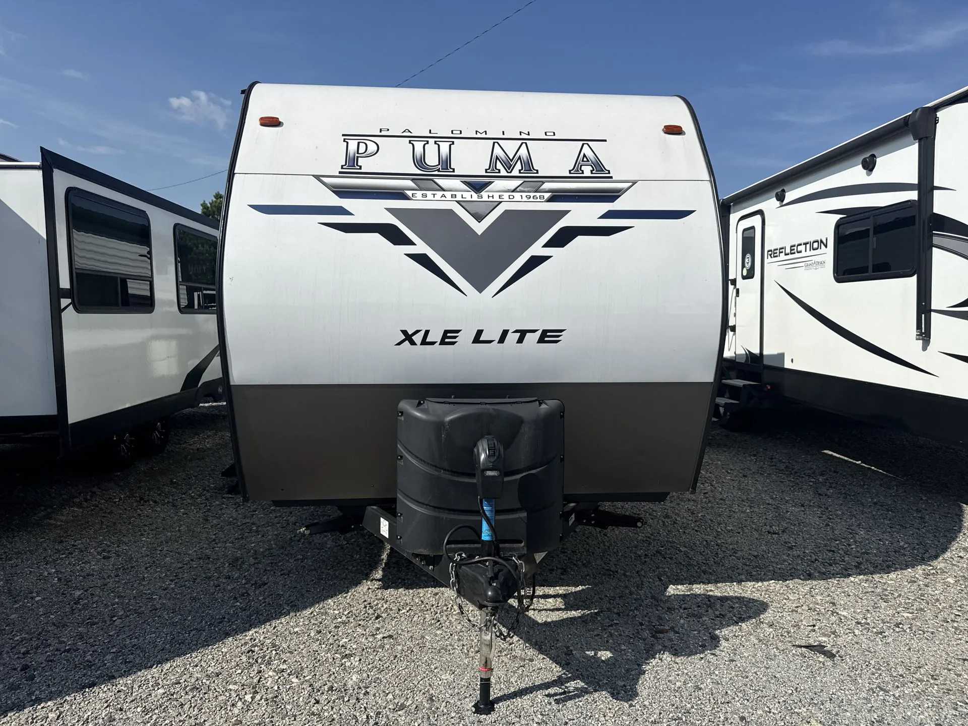 2023 Palomino Puma XLE Lite 25BHSC - Photo 3