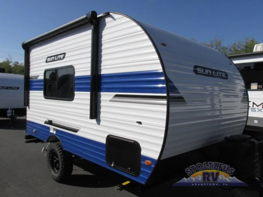 2026 Sunset Park RV Sun Lite 16BH - Photo 3