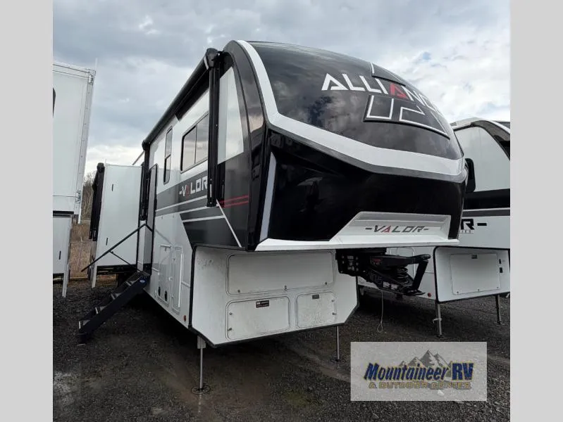 2026 Alliance RV Valor 41V13 - Photo 3