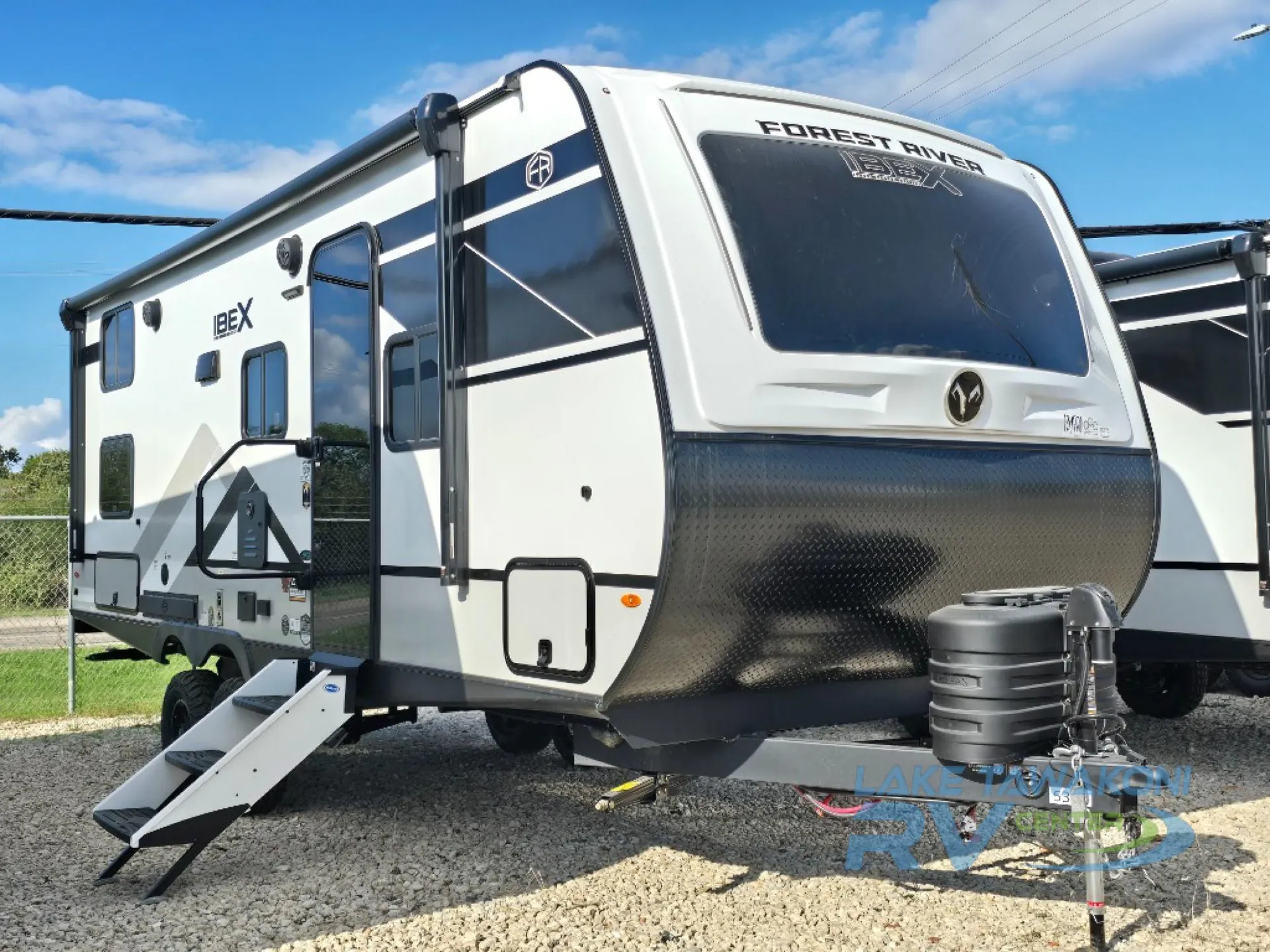 2027 Forest River IBEX 23MBH