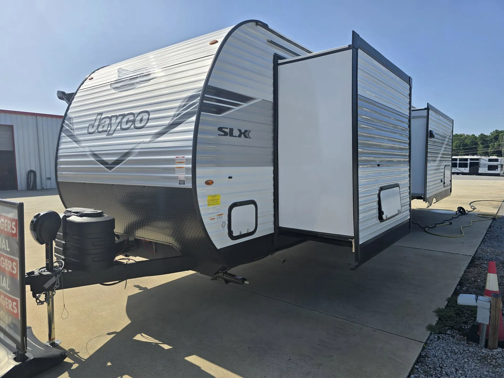 2026 Jayco Jay Flight SLX 334RTS - Photo 4