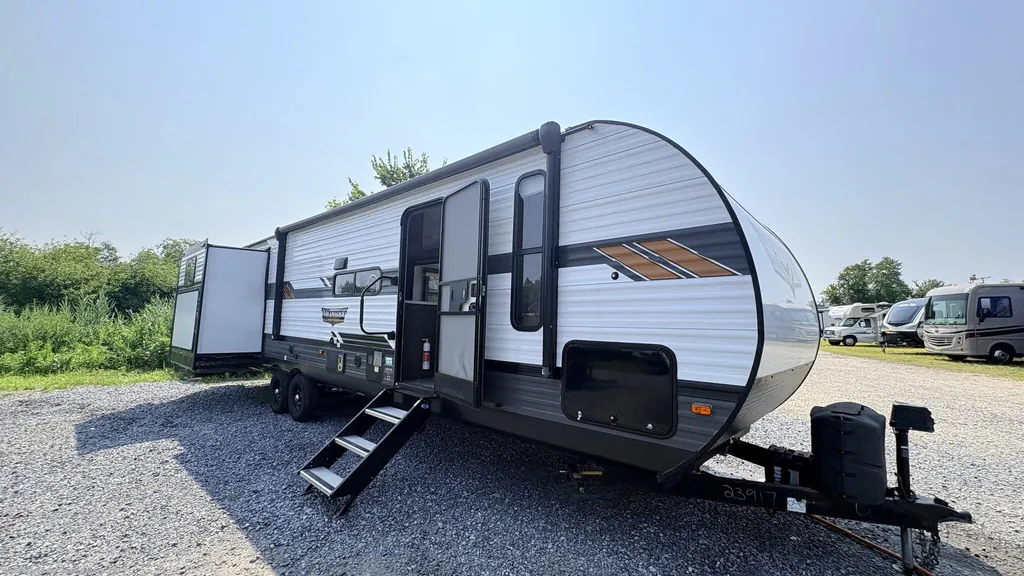 2022 Forest River Wildwood 31KQBTS, Photos photo 42