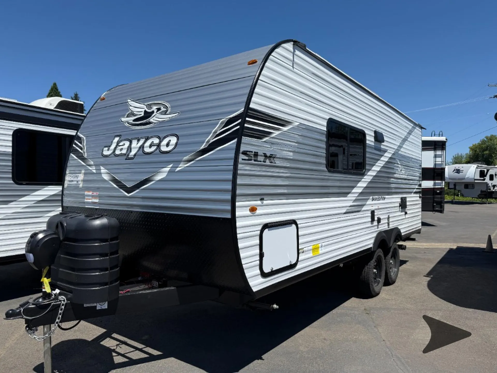 2026 Jayco Jay Flight SLX 211MBW - Photo 4