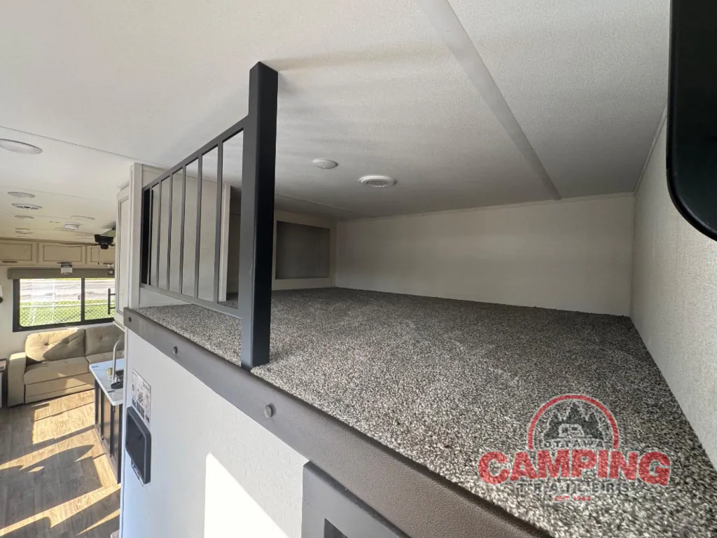 2027 Forest River Sabre 36FLX, Photos photo 11