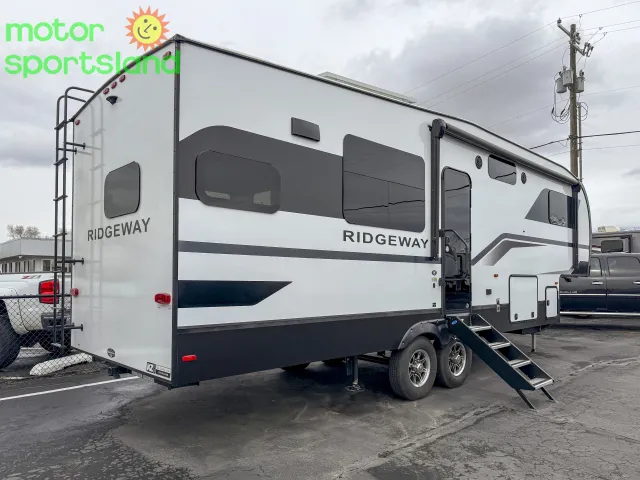 2025 KZ Ridgeway 27RK - Photo 3