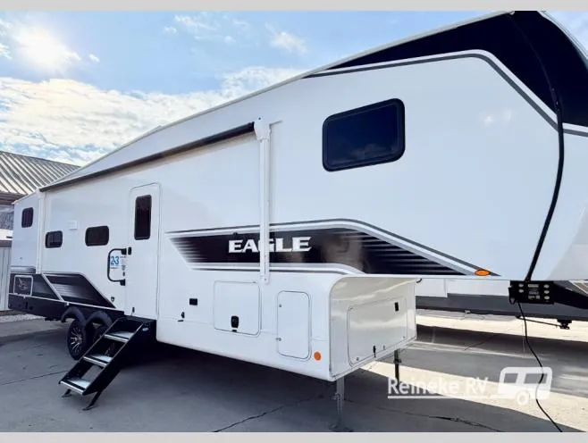 2026 Jayco Eagle SLE 28BHU - Photo 2