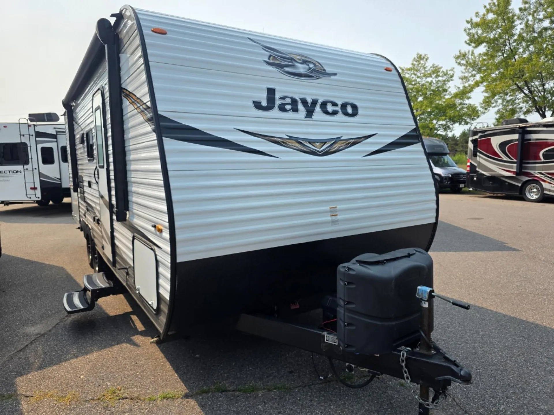 2020 Jayco Jay Flight SLX 8 224BH - Photo 2