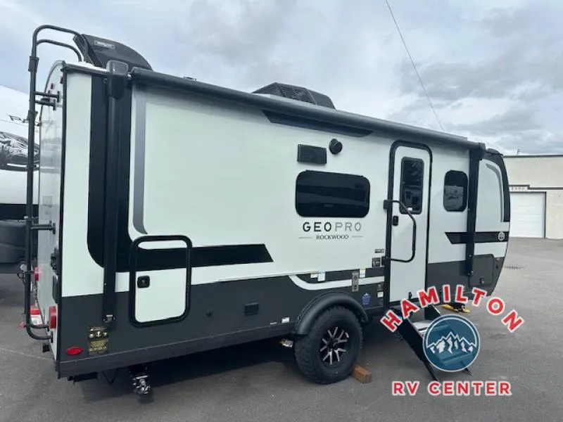 2026 Forest River RV Rockwood GEO Pro 20FBS - Photo 3