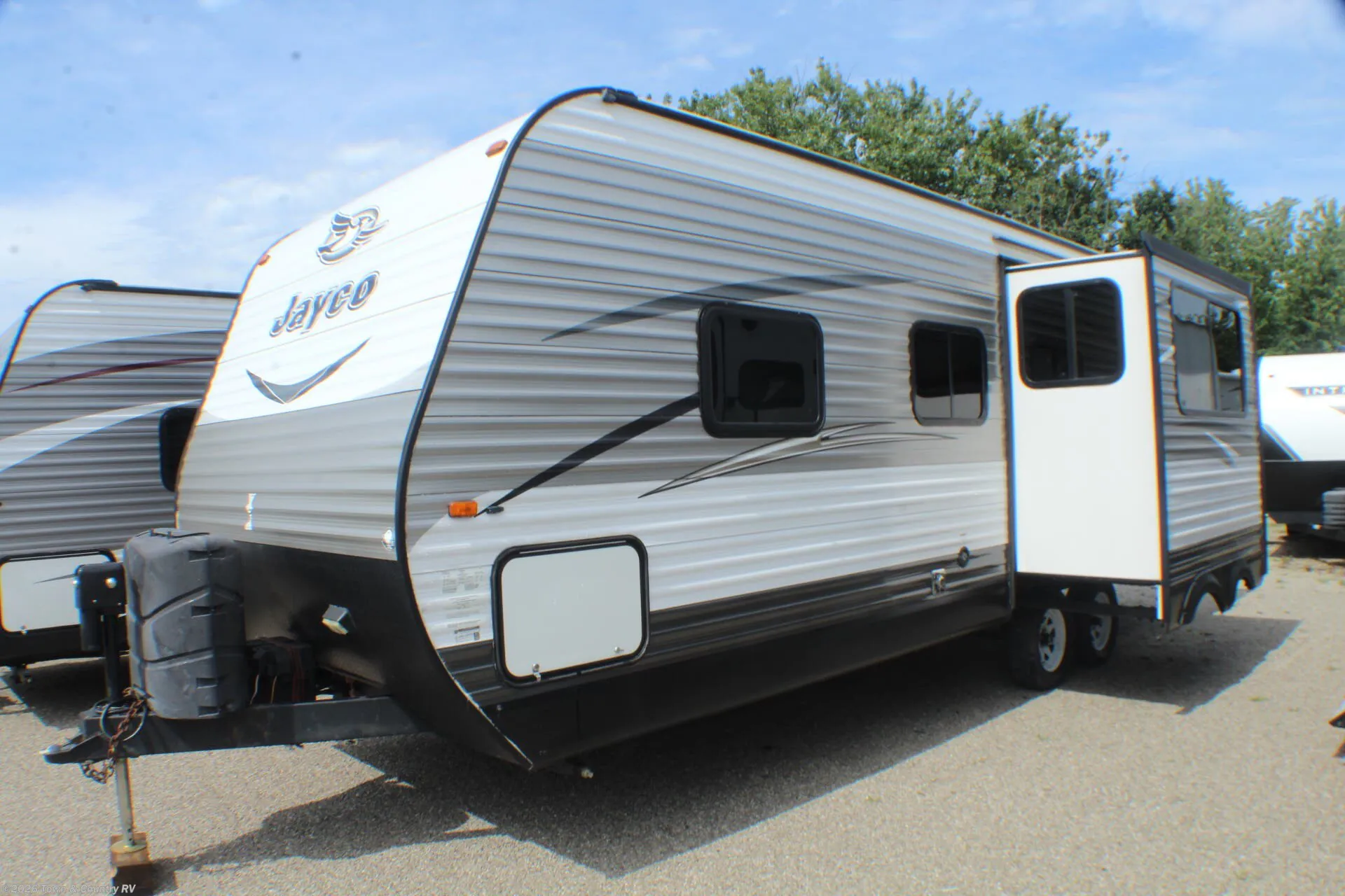 2017 Jayco Jay Flight 24RBS - Photo 2