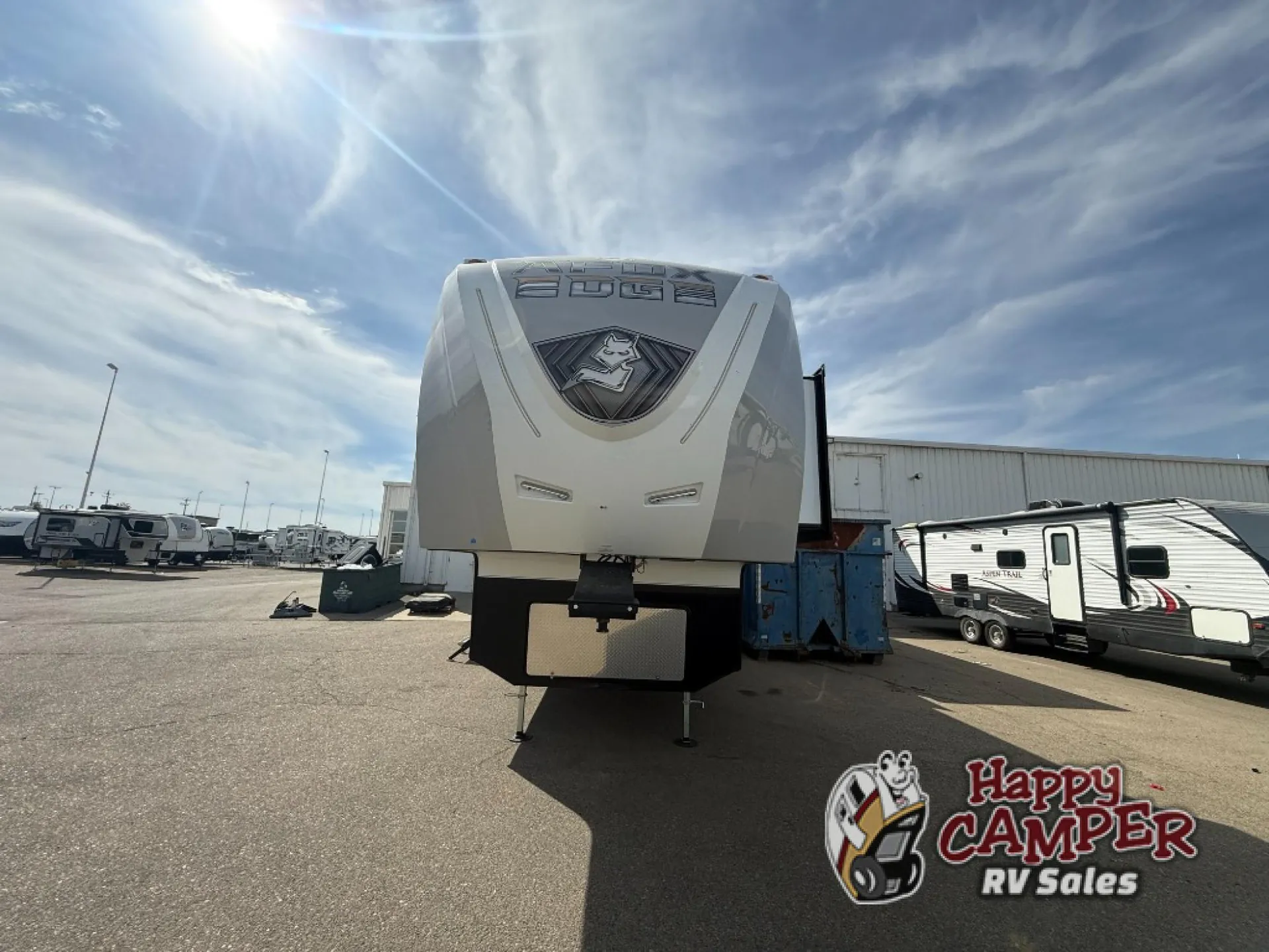 2027 Northwood Arctic Fox Grande Ronde 32-5M - Photo 2