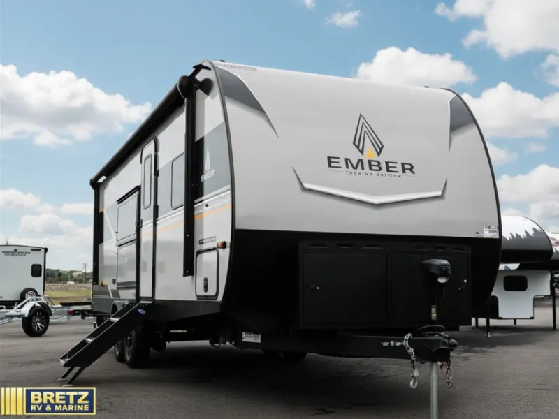 2027 Ember RV Touring Edition 2300MLL - Photo 3