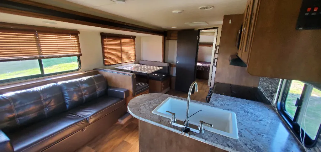 2018 Forest River Salem Cruise Lite 254RLXL - Photo 4