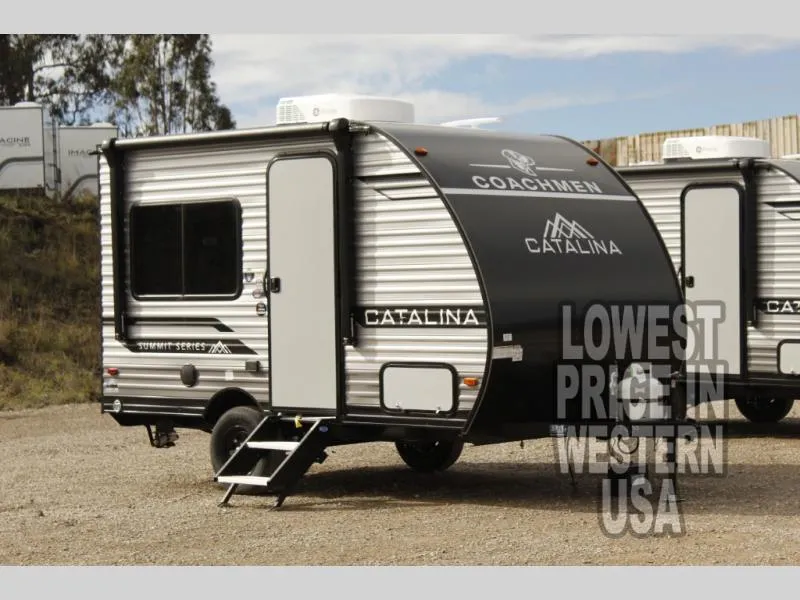 2026 Coachmen Catalina Summit Series 7 134RDX - Photo 4