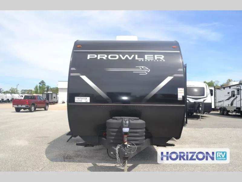 2026 Heartland Prowler 3202DSB - Photo 2
