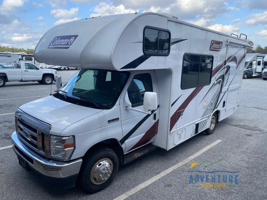 2023 Thor Motor Coach Coleman 22CM - Photo 3