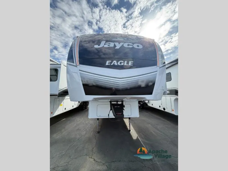 2026 Jayco Eagle 335LSTS - Photo 3