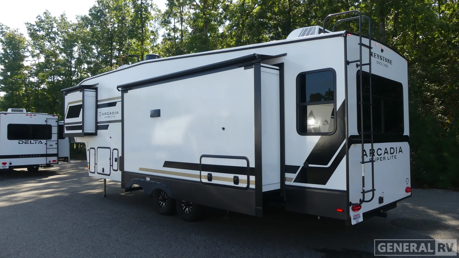 2026 Keystone Arcadia Super Lite 292SLRL - Photo 4