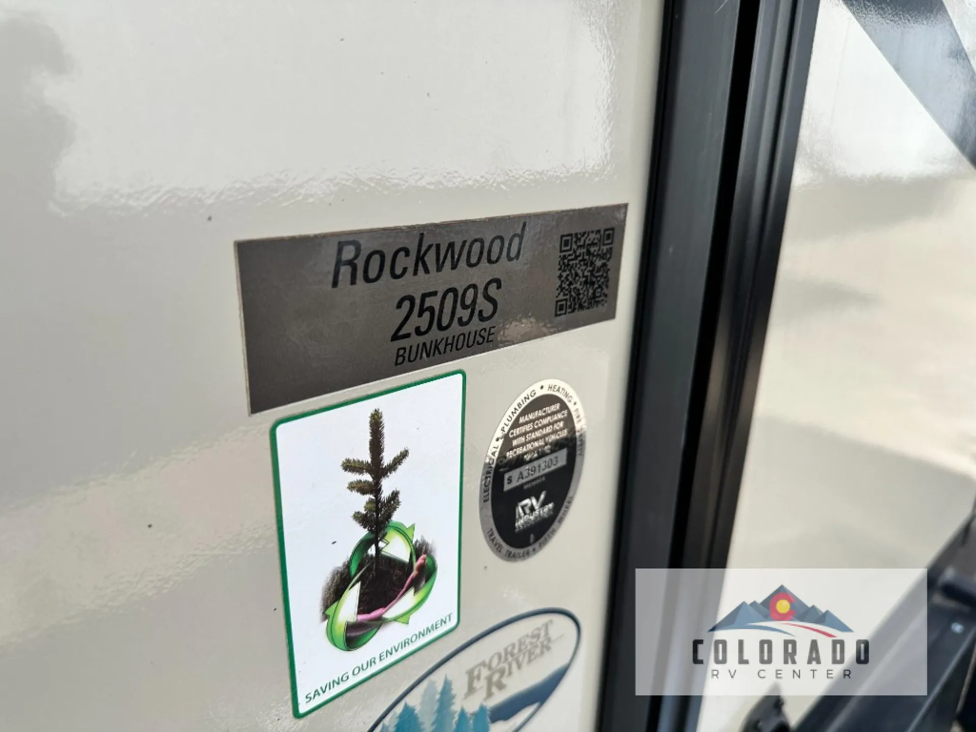 2022 Forest River Rockwood Mini Lite 2509S — Photo 5