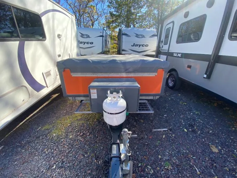 2019 Opus Camper OPUS Original Air - Main photo