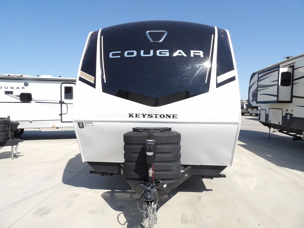 2027 Keystone Cougar Half-Ton 25MLEWE - Photo 4