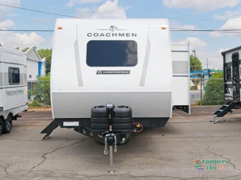 2026 Coachmen Freedom Express Select 31SE - Photo 3