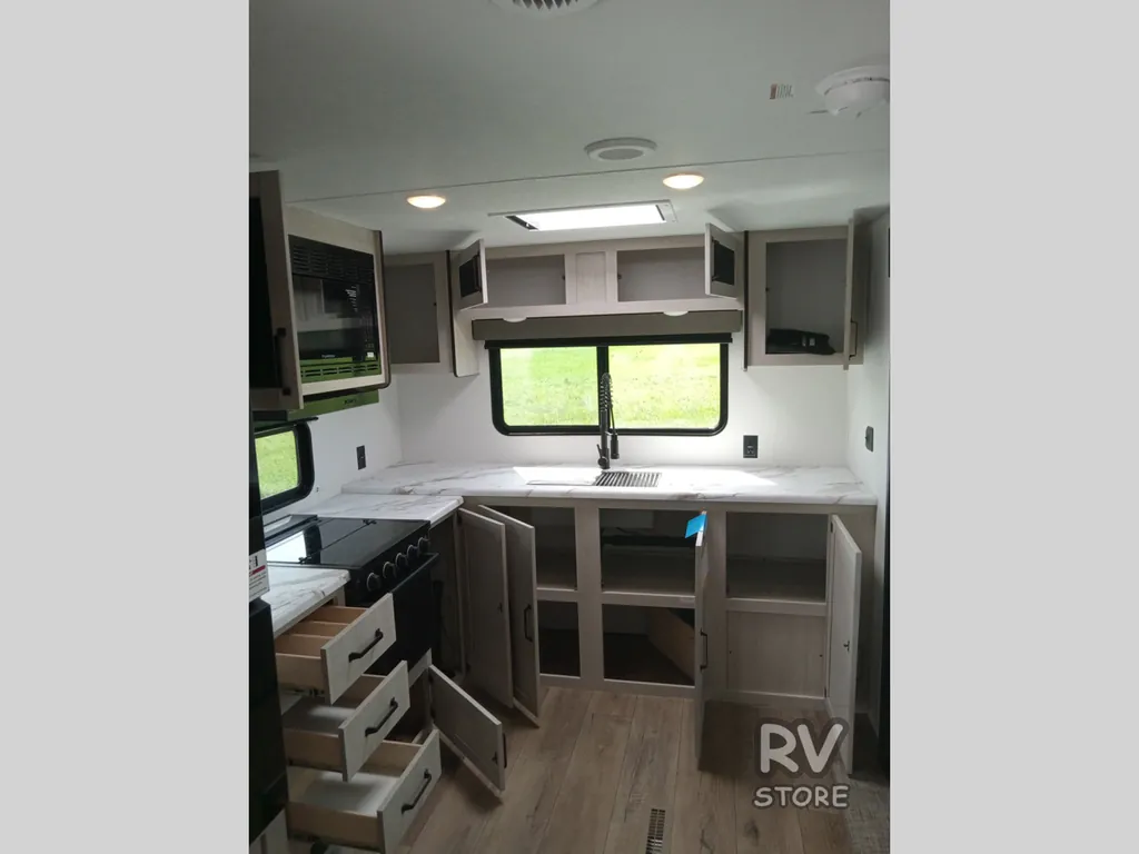 2026 Forest River Puma 310RK, Photos photo 20