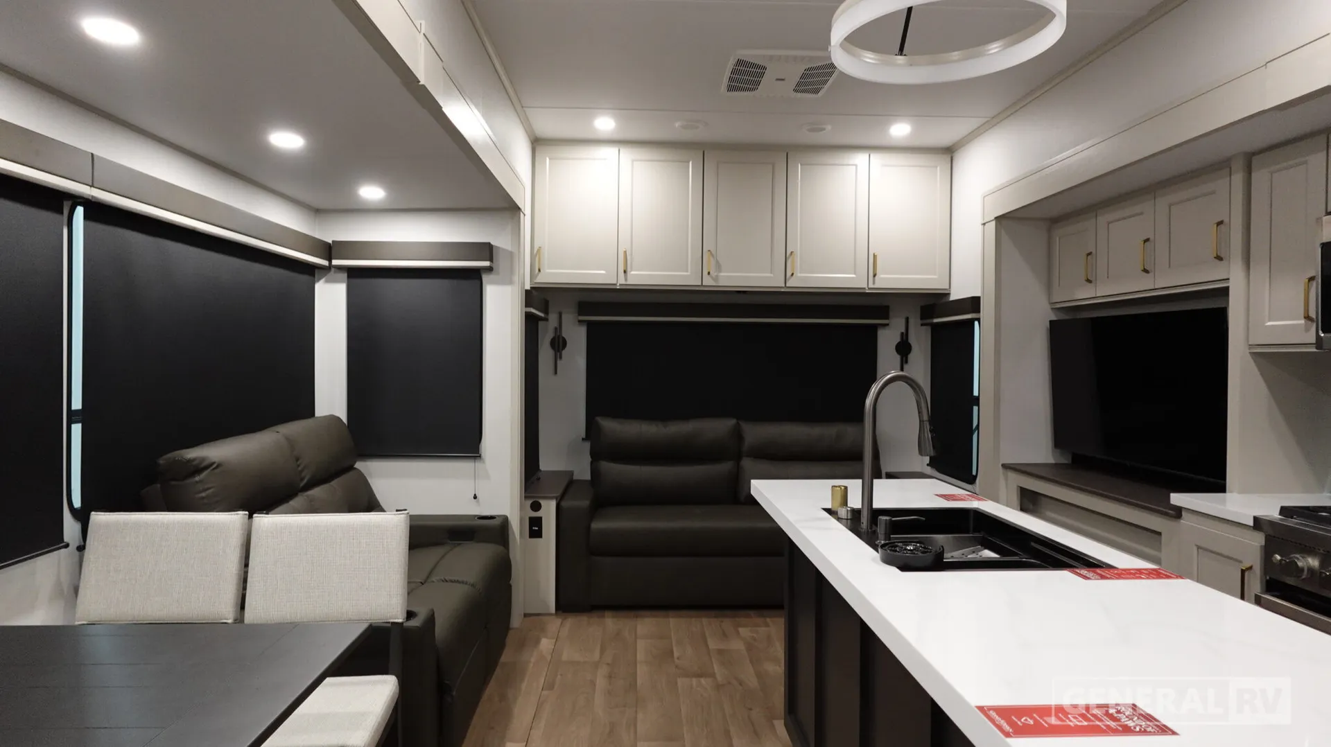 2027 Grand Design Influence 2903RL - Photo 3