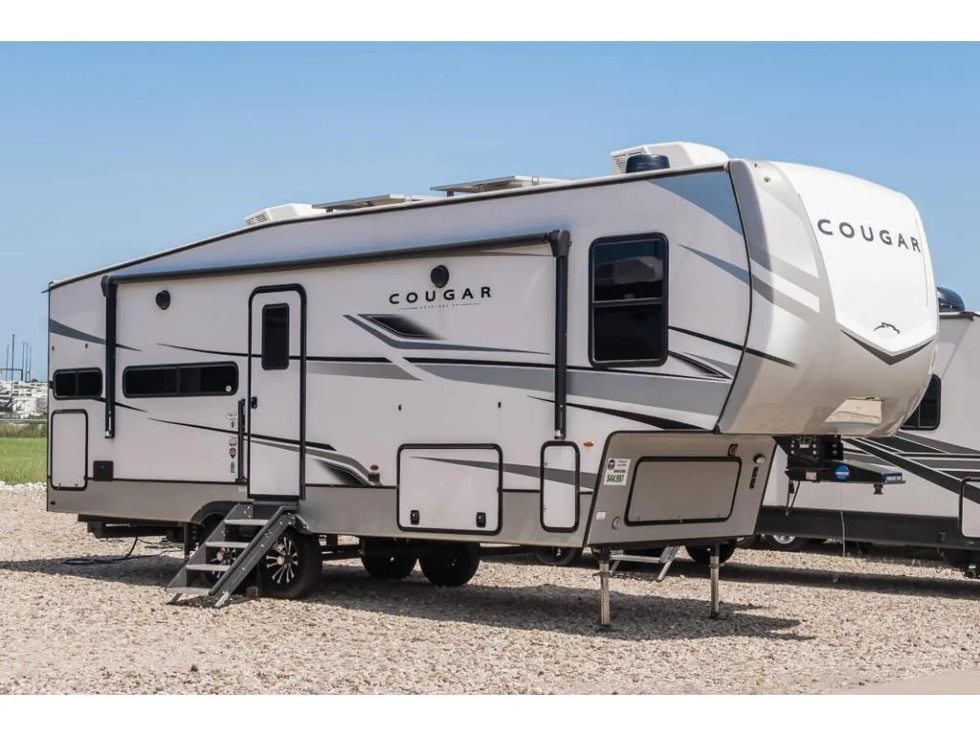 2024 Keystone Cougar 260MLE - Photo 2