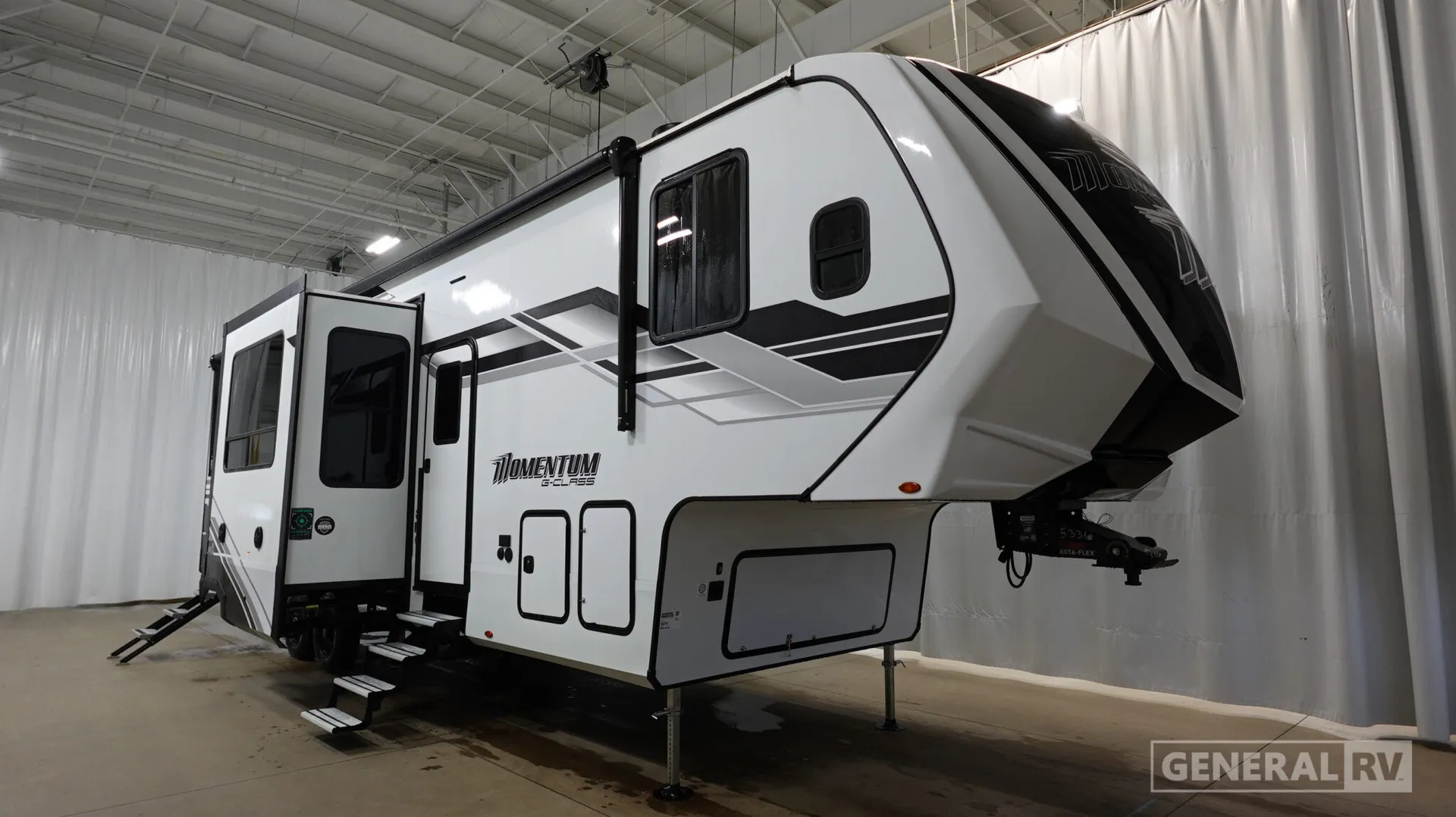 2026 Grand Design Momentum G-Class 350G - Photo 2