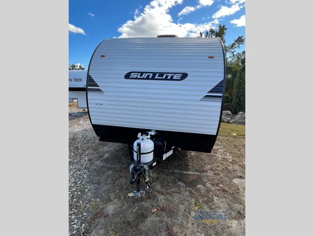 2026 Sunset Park RV Sun Lite LTD 19RB - Photo 3