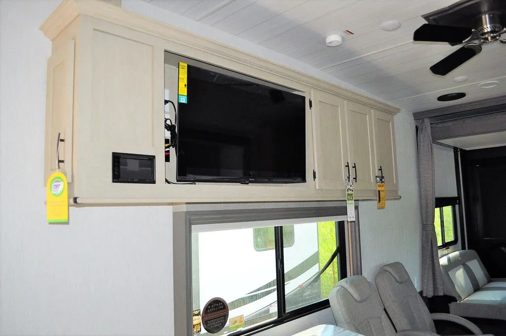 2023 Forest River Stealth SA3421G, Photos photo 11