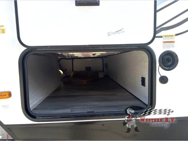 2026 Coachmen Apex Ultra-Lite 246BARV - Photo 4