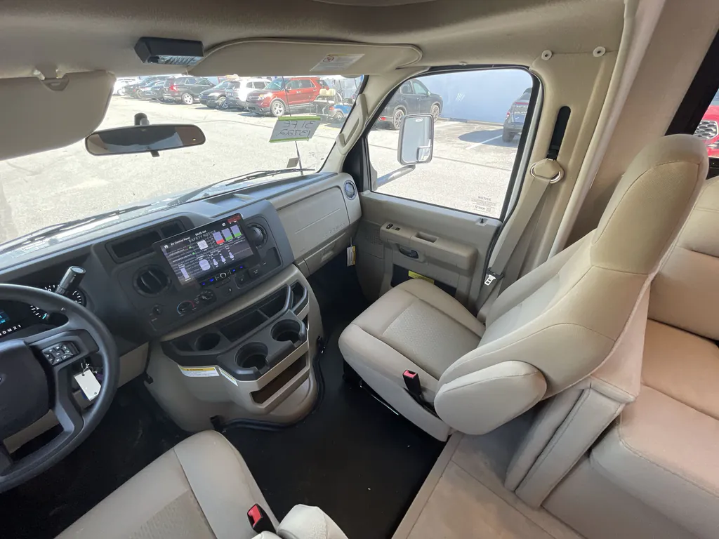 2026 Thor Motor Coach Freedom Elite 31FE, Photos photo 22