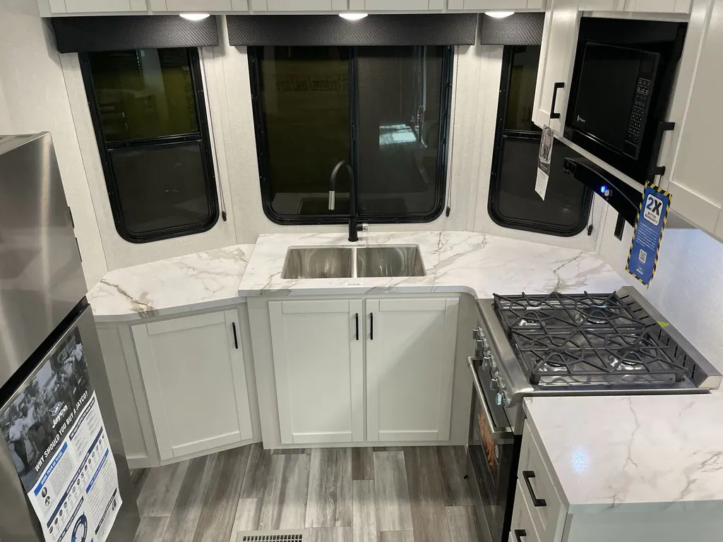 2026 Jayco Jay Flight Bungalow 404LOFT DS, Photos photo 23
