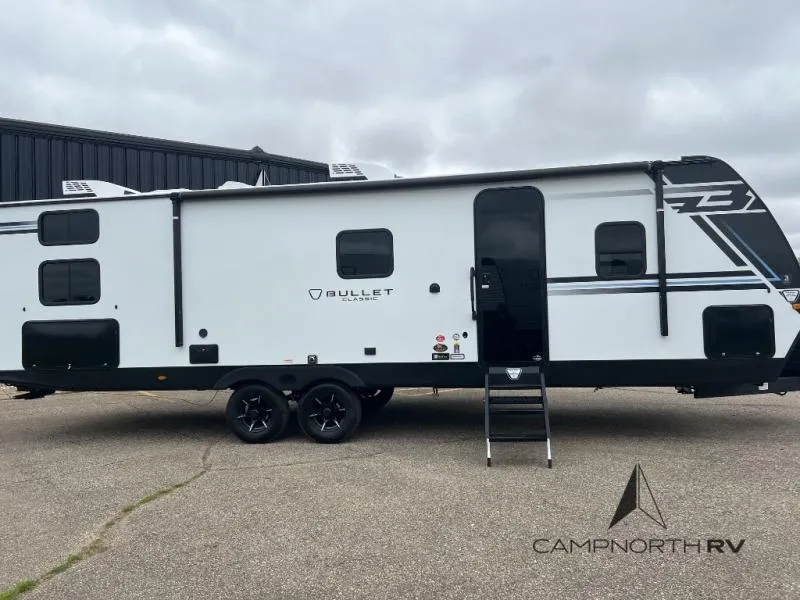 2026 Keystone Bullet Classic 28QBC - Photo 3