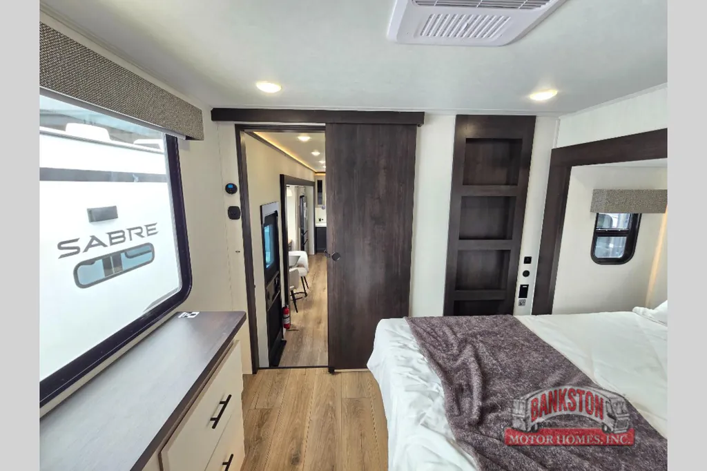 2026 Forest River Cherokee Sabre 36EST, Photos photo 48